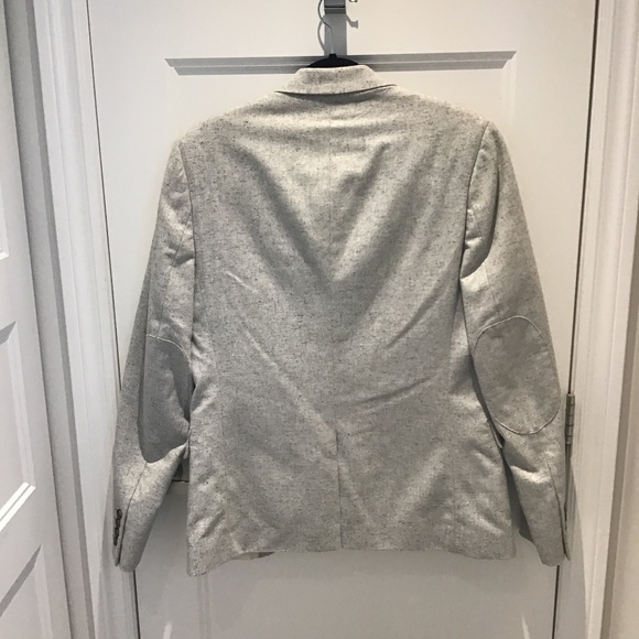 Top man men’s jacket & vest - Picture 2 of 8